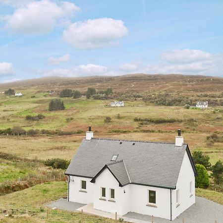 Springburn Cottage Glendale (Isle of Skye) Exterior foto